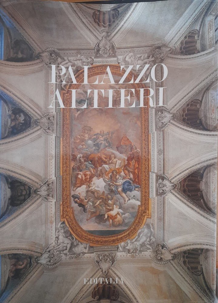 Palazzo Altieri | Immagine principale
