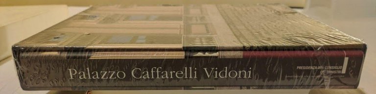 Palazzo Caffarelli Vidoni