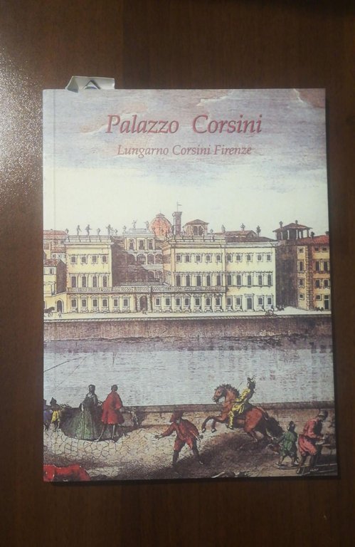 Palazzo Corsini | Immagine Gallery 3