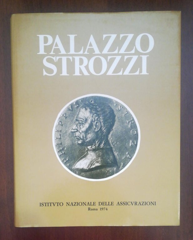 Palazzo Strozzi