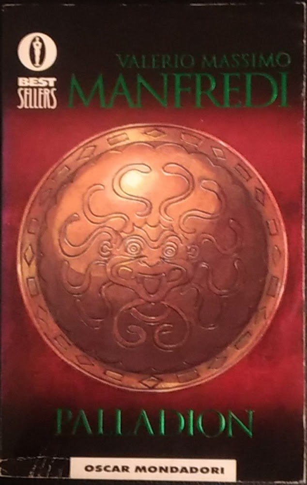 Palladion | Immagine principale