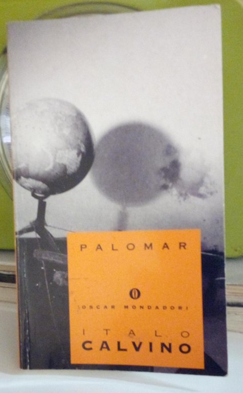 Palomar.