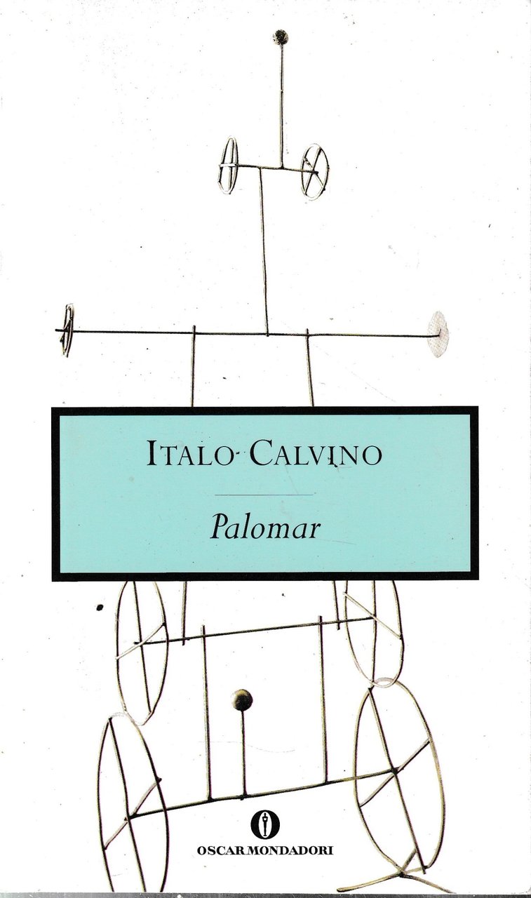 Palomar.