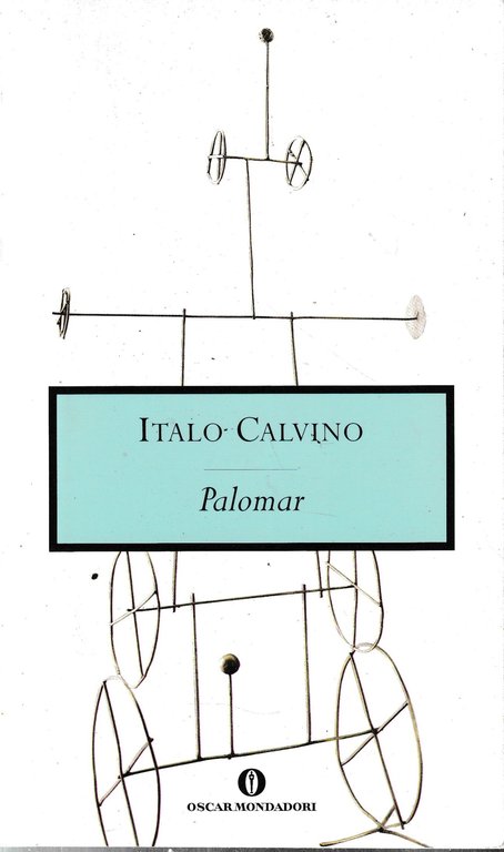 Palomar.