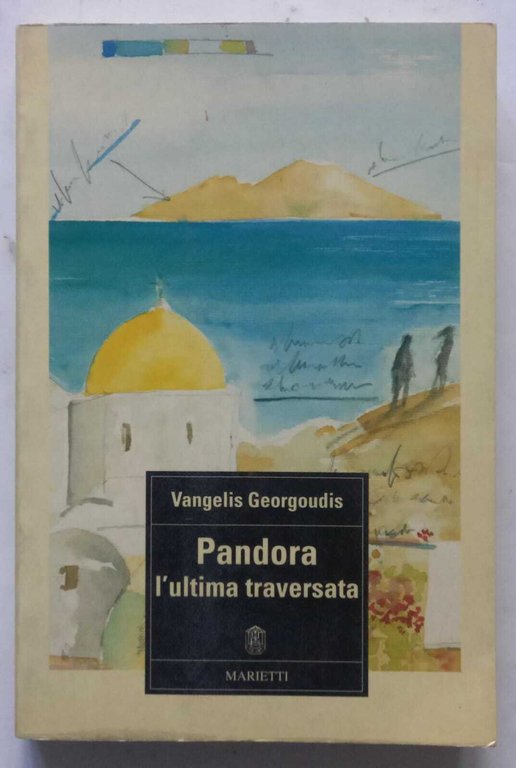 Pandora-L'ultima traversata | Immagine Gallery 3