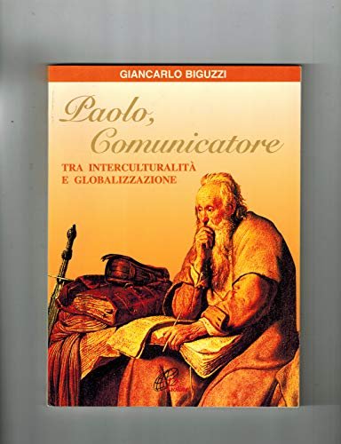 Paolo comunicatore. Tra interculturalità e globalizzazione | Immagine principale