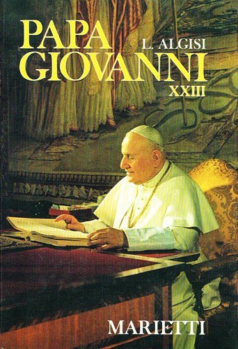 Papa Giovanni XXIII