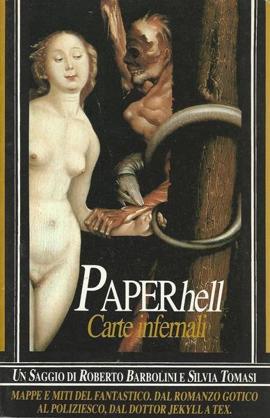 PAPERHELL. CARTE INFERNALI | Immagine Gallery 2