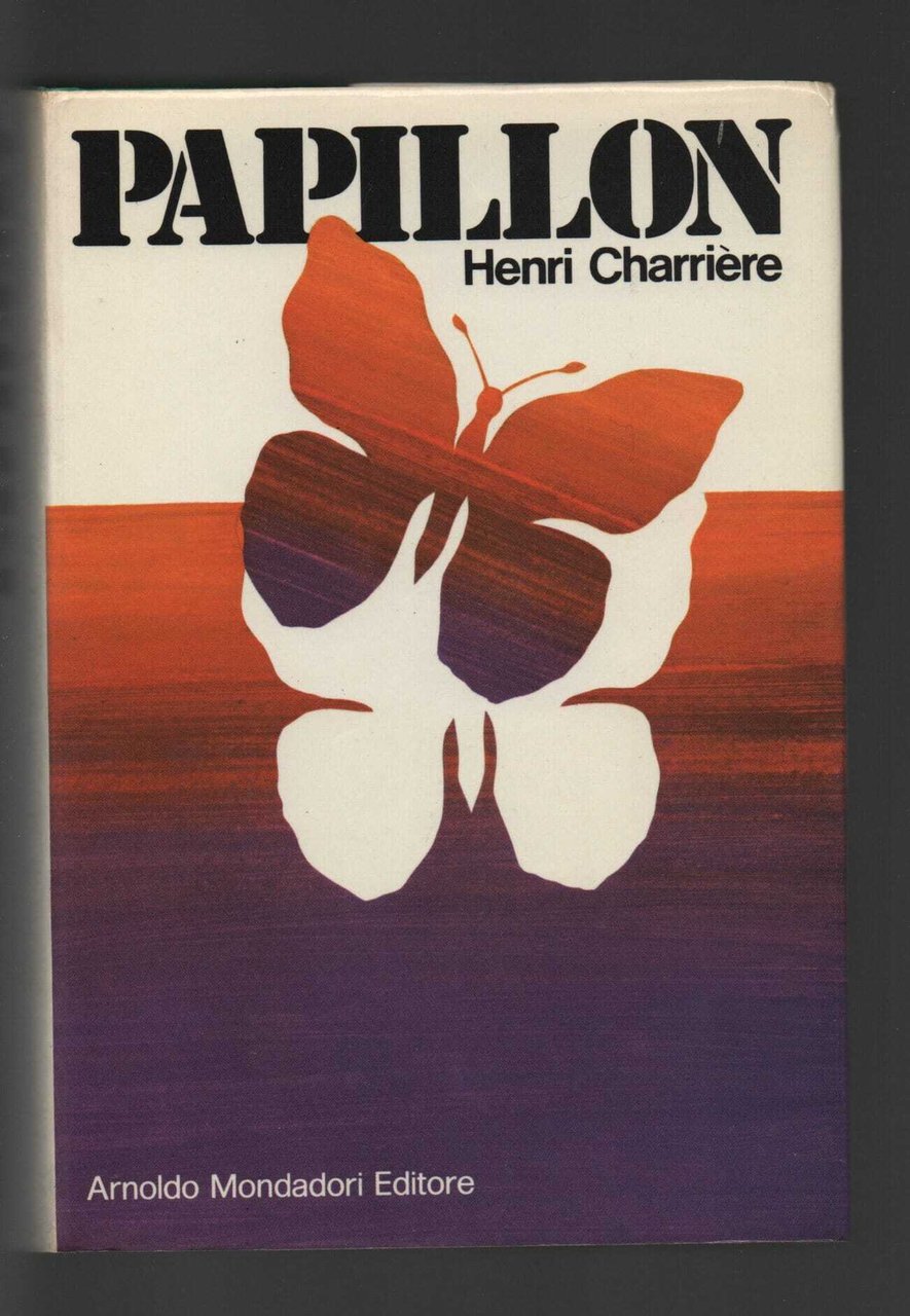 Papillon | Immagine principale
