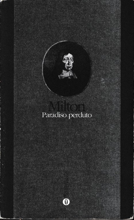 Paradiso perduto. Testo inglese a fronte