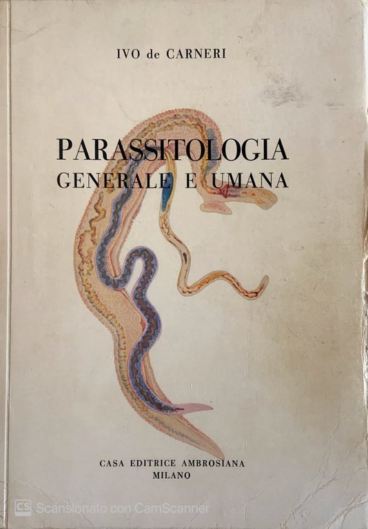 Parassitologia generale e umana | Immagine Gallery 2