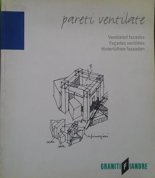 Pareti ventilate - Ventilated facades - Façades ventilées - Hinterluftete … | Immagine Gallery 3