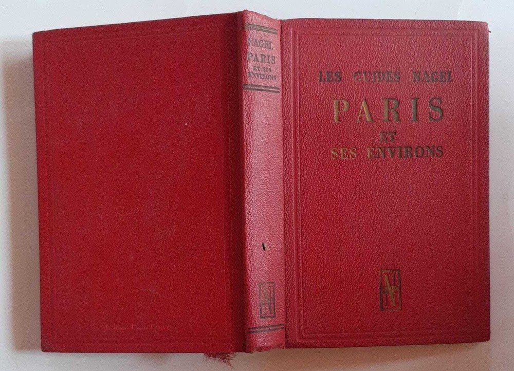 Paris et ses environs