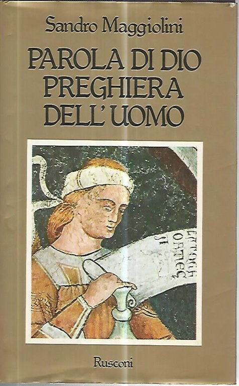 Parola di Dio preghiera dell'uomo | Immagine Gallery 2