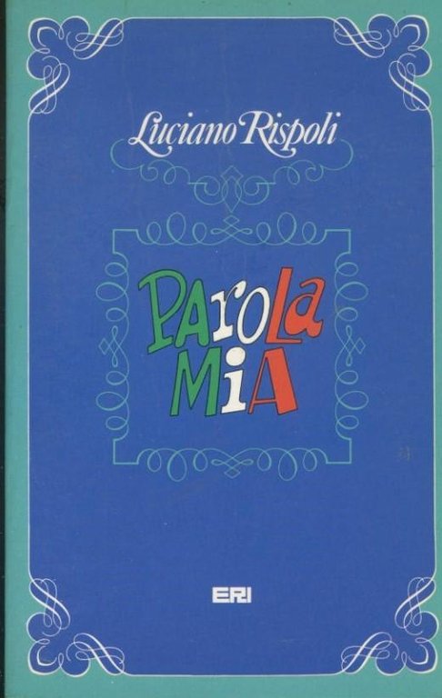 Parola mia