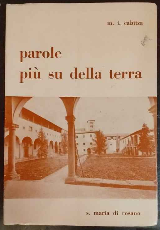 Parole più su della terra | Immagine principale