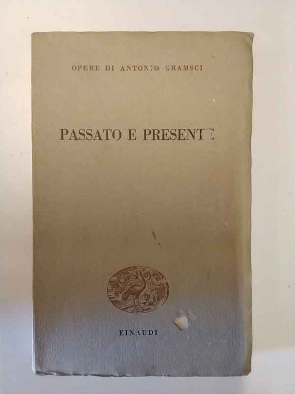 Passato e presente