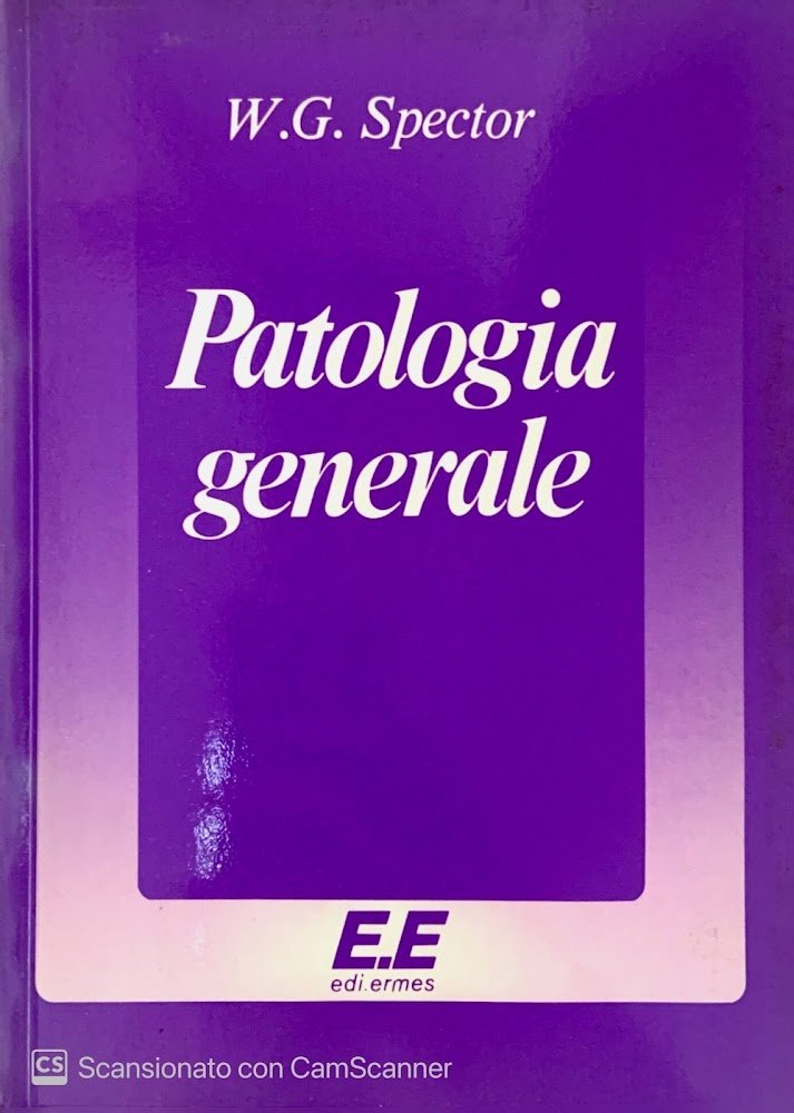 Patologia generale