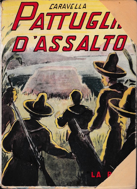 Pattuglia d'assalto | Immagine Gallery 3