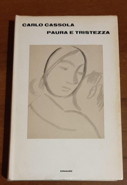 Paura e tristezza | Immagine Gallery 2