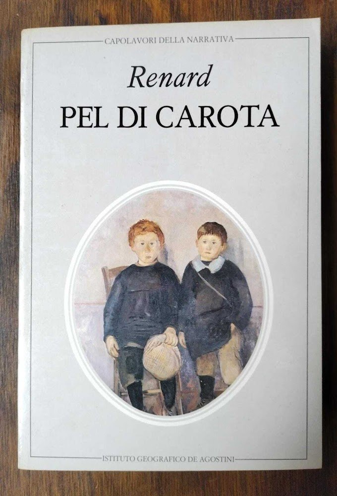 PEL DI CAROTA