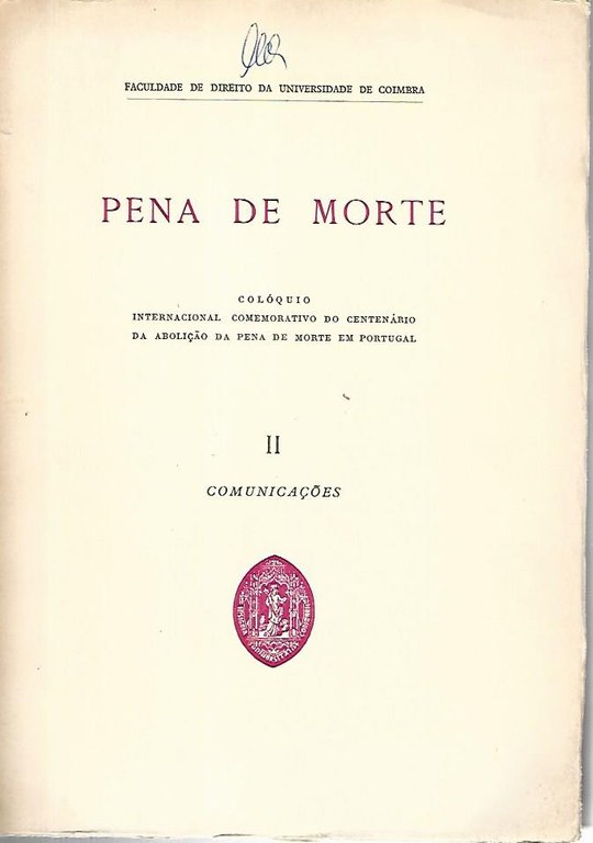Pena de morte