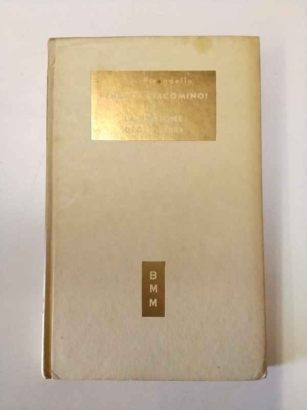 Pensaci, Giacomino! - La ragione degli altri | Immagine principale