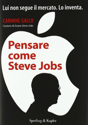Pensare come Steve Jobs | Immagine principale
