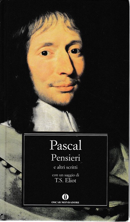 Pensieri e altri scritti