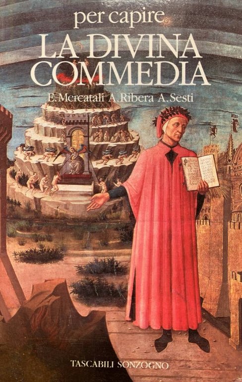 Per capire la Divina Commedia