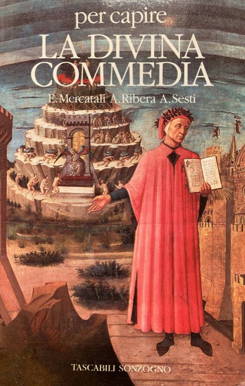 Per capire la Divina Commedia