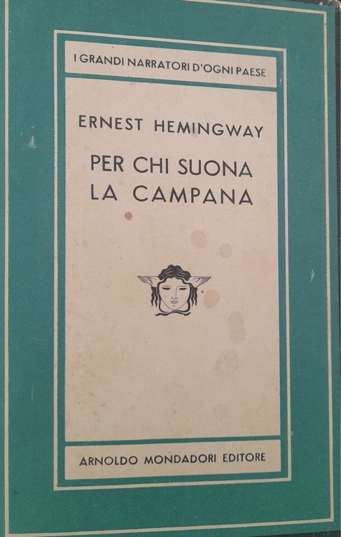 Per chi suona la campana | Immagine Gallery 2