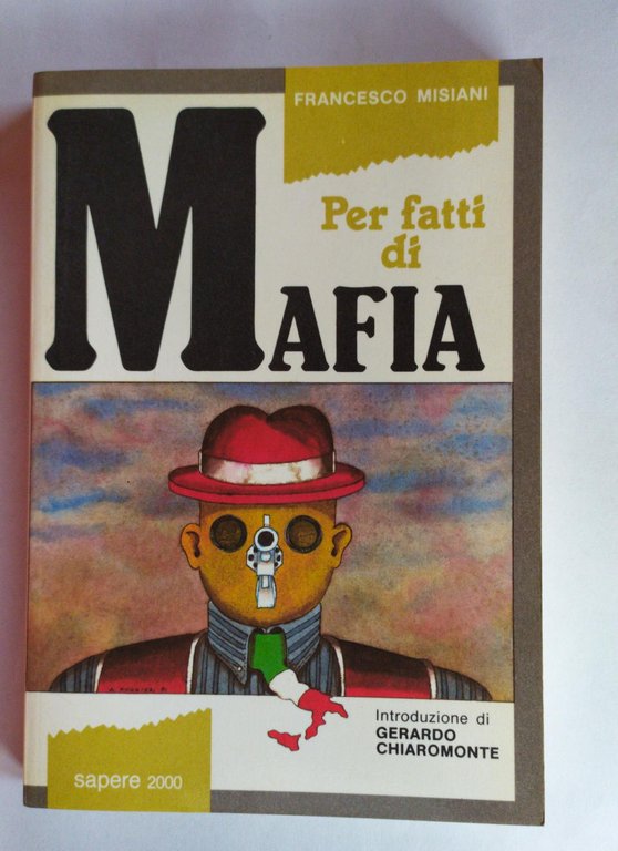 Per fatti di Mafia | Immagine Gallery 2