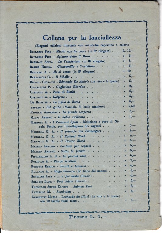 Per imparare a leggere. Esercizi di lettura meccanica | Immagine Gallery 4