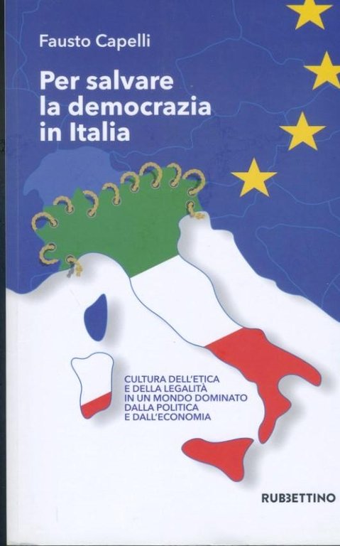 Per salvare la democrazia in Italia | Immagine Gallery 2