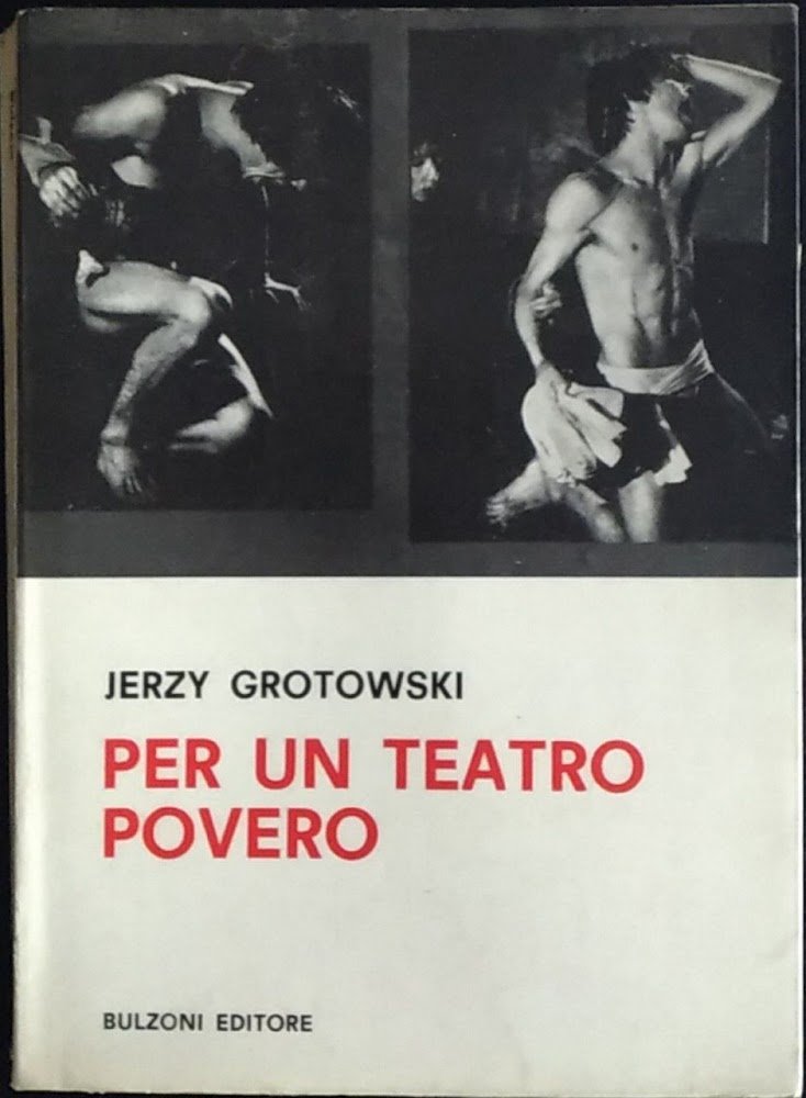 Per un teatro povero