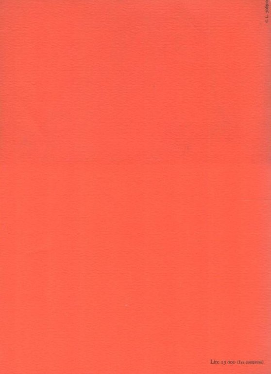 Per una storia del movimento operaio