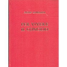 Per vivere il Concilio - esercitazioni per la comunità cristiana
