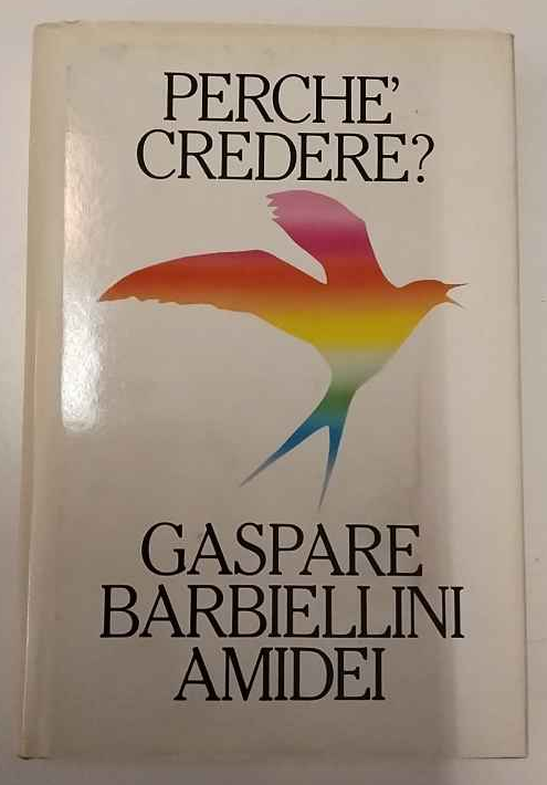 Perché credere? | Immagine principale