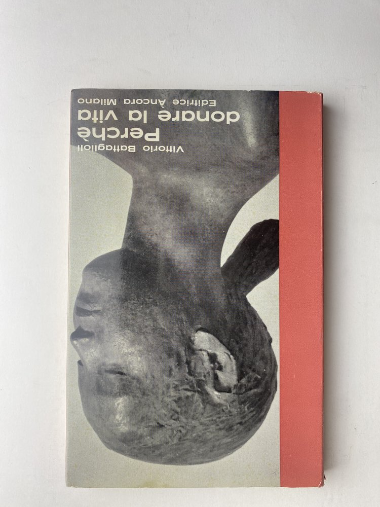 Perché donare la vita | Immagine principale