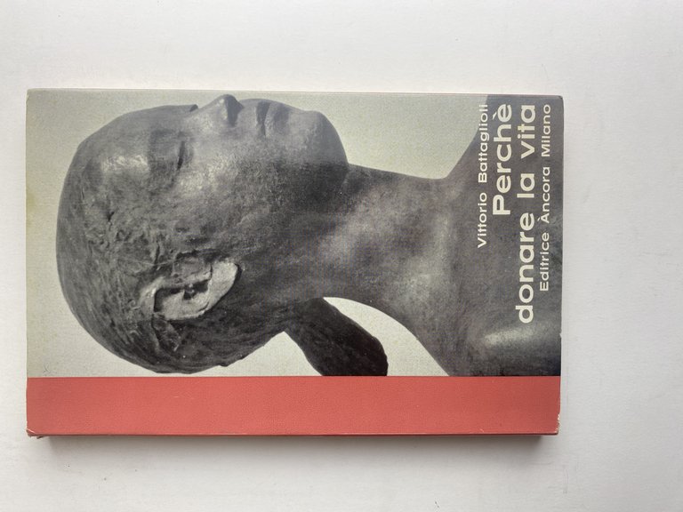 Perché donare la vita | Immagine Gallery 3