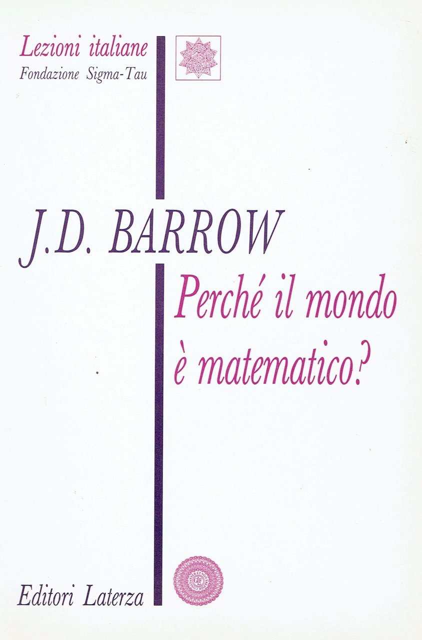 Perché il mondo è matematico? | Immagine principale