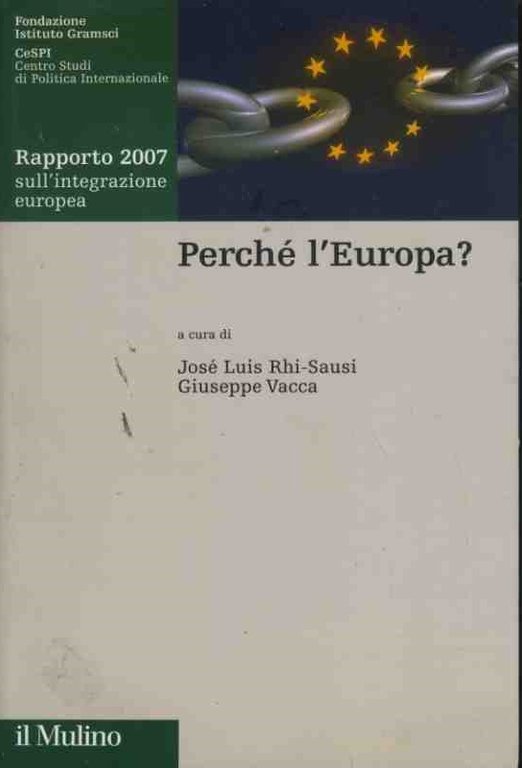 Perché l'Europa? | Immagine Gallery 2