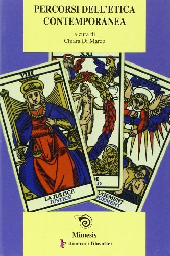 Percorsi dell'etica contemporanea | Immagine Gallery 2