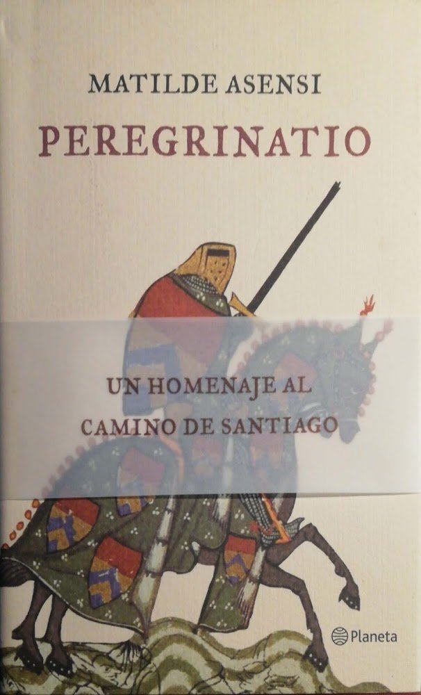 Peregrinatio