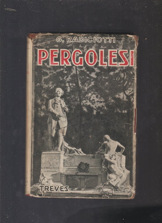 Pergolesi