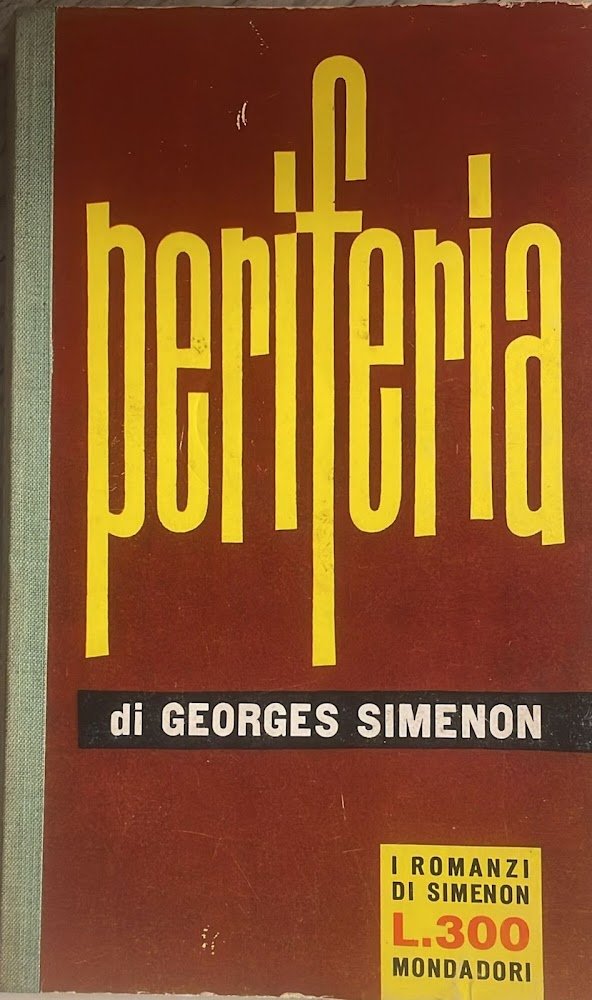 Periferia | Immagine principale