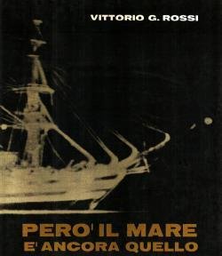 Però il mare è ancora quello | Immagine Gallery 2