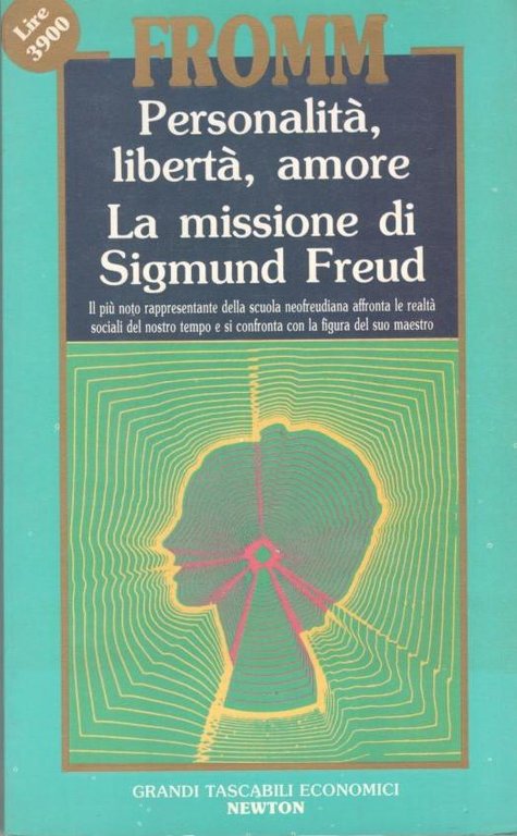 Personalità, libertà, amore. La missione di Sigmund Freud | Immagine Gallery 3