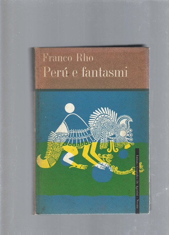 Perù e fantasmi